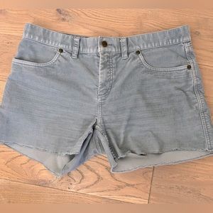 Carve Designs Oahu Short, Size 8